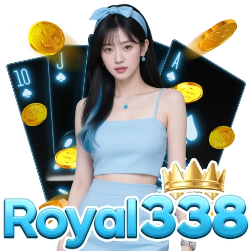 royal338